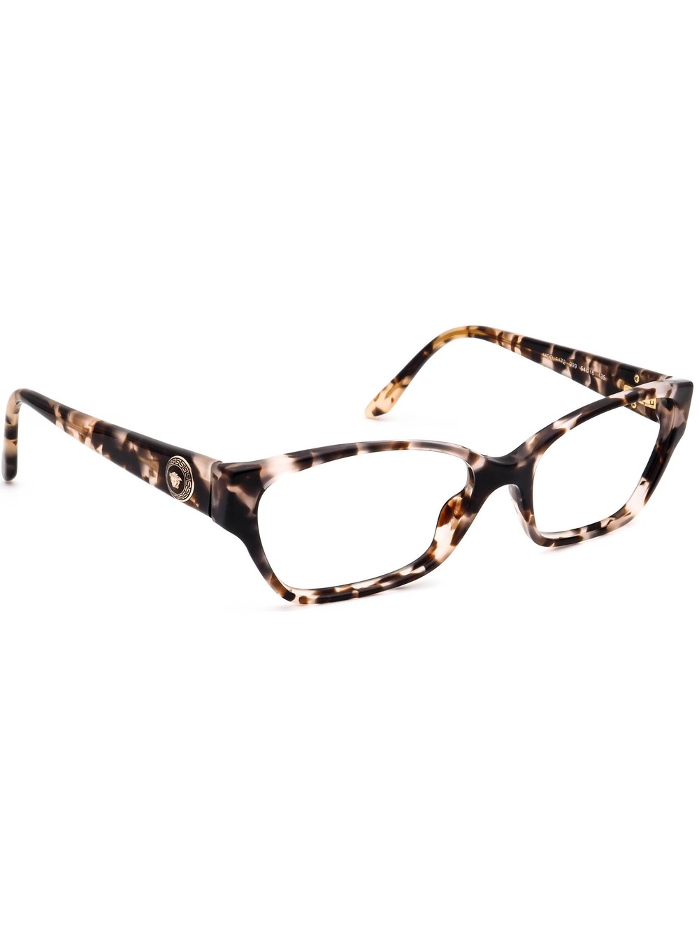 Versace MOD. 3172 999 Eyewear